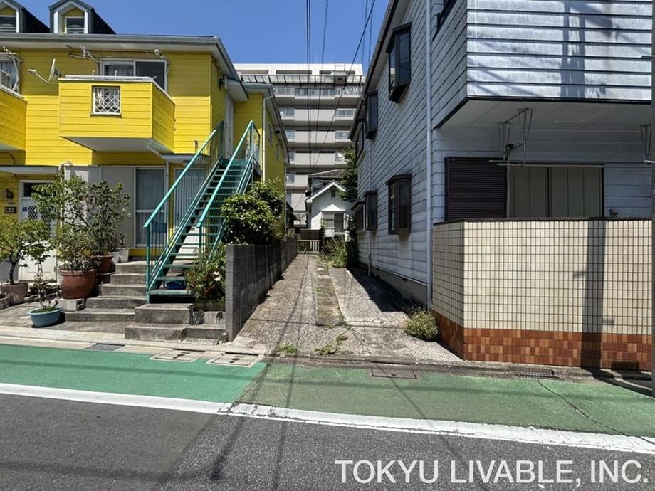 165 m² land in Ota Ward, Tokyo - Photo 1