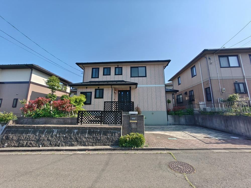 4LDK house in Izumi Ward, Sendai, Miyagi - Photo 1