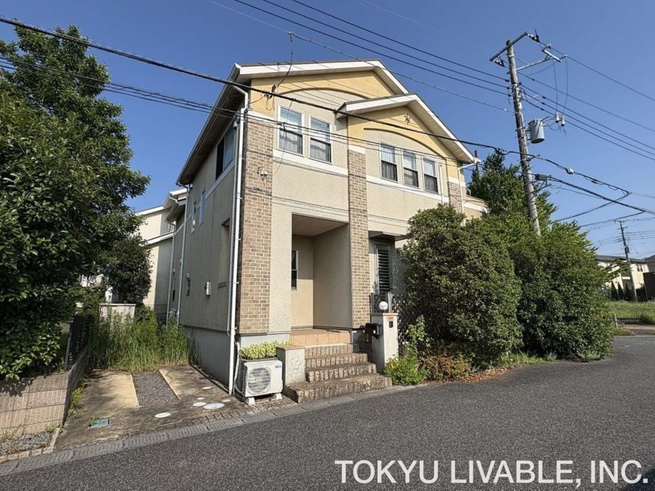 4LDK house in Kashiwa, Chiba - Photo 1