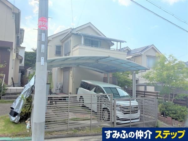 3LDK house in Hirakata, Osaka - Photo 1
