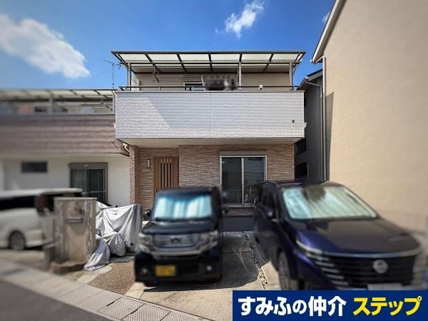 3LDK house in Fushimi Ward, Kyoto - Photo 1