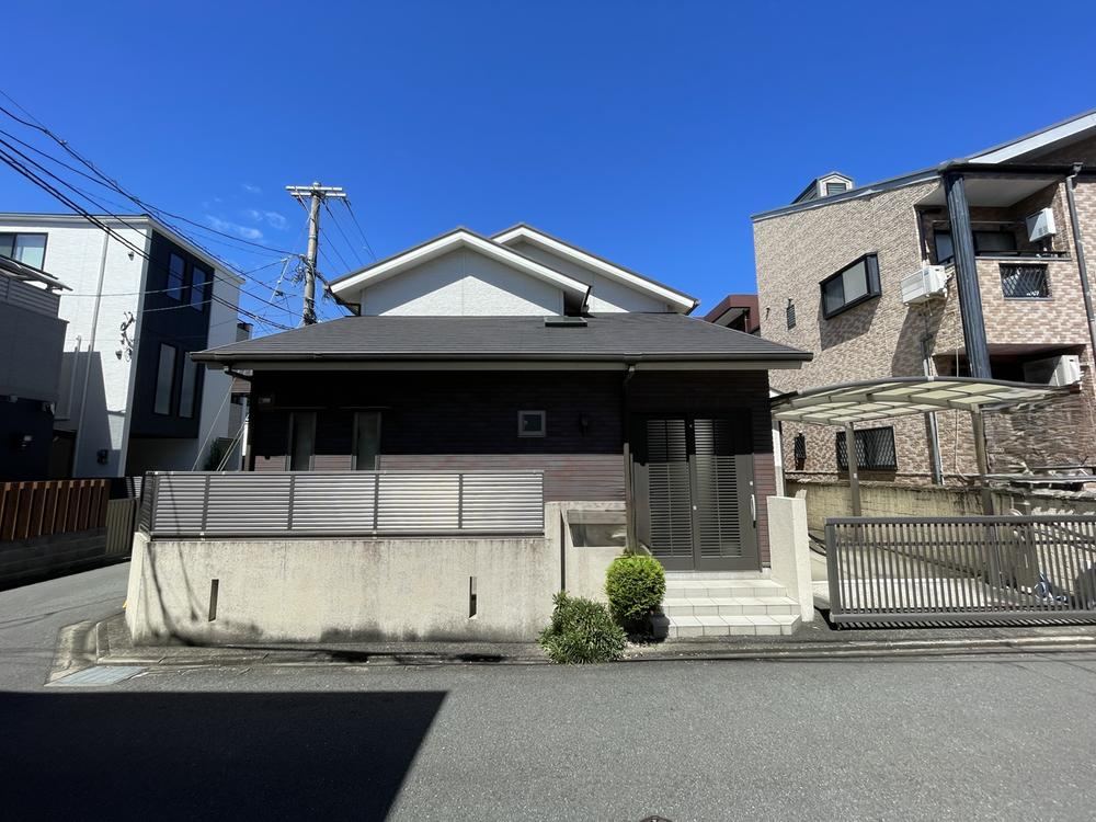 4LDK+S house in Sawara Ward, Fukuoka - Photo 1
