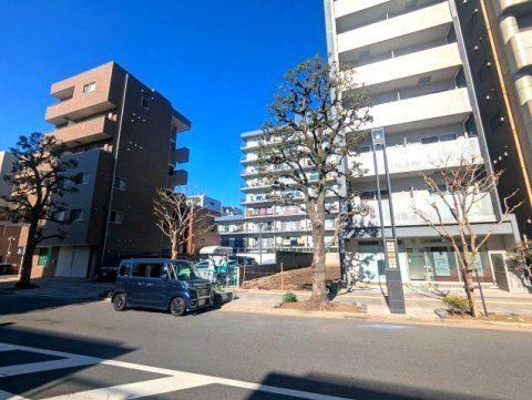 118 m² land in Sumida Ward, Tokyo - Photo 1