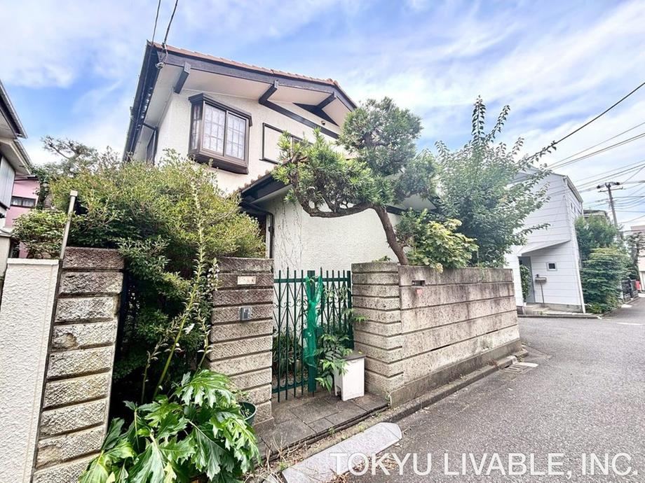 126 m² land in Suginami Ward, Tokyo - Photo 1