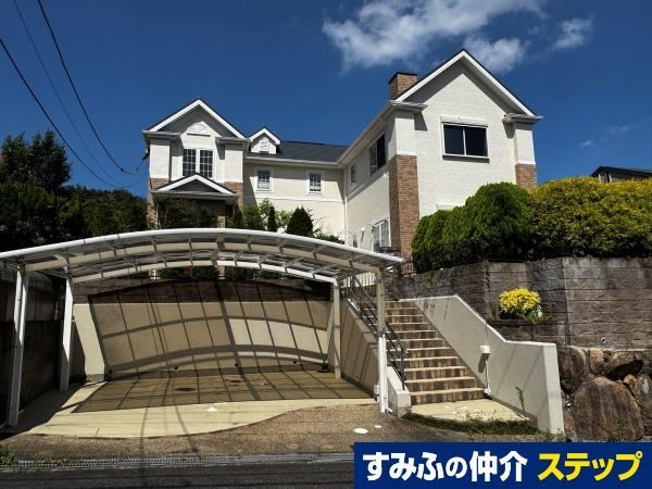 3LDK house in Ashiya, Hyogo - Photo 1