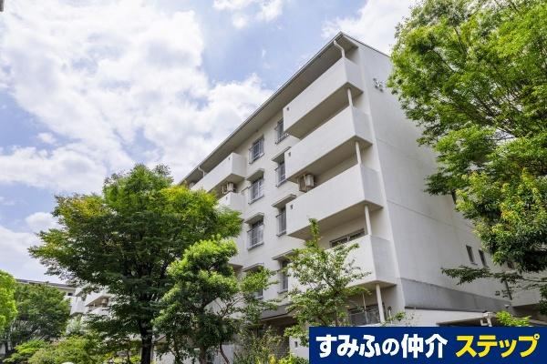3LDK apartment in Miyakojima Ward, Osaka - Photo 1