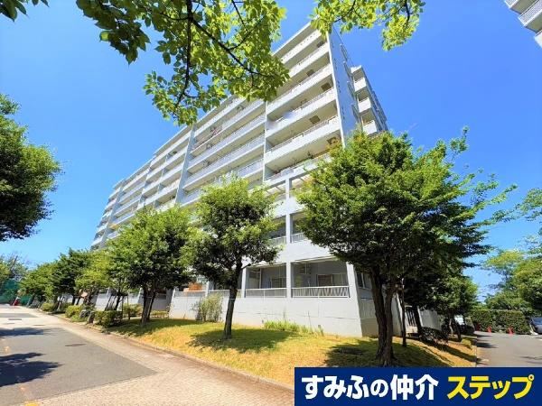 4LDK apartment in Hachioji, Tokyo - Photo 1
