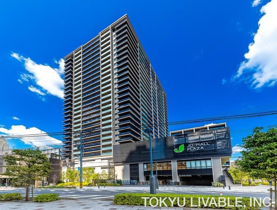 2LDK apartment in Kawaguchi, Saitama - Photo 1