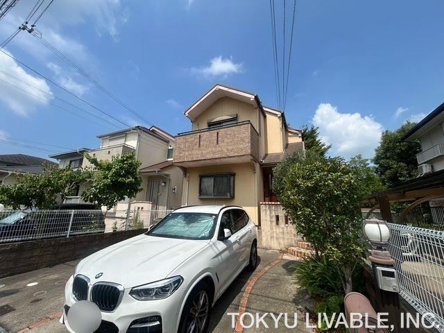 4LDK house in Nishi Ward, Kobe, Hyogo - Photo 1