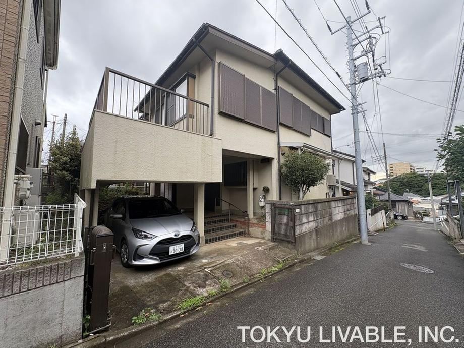 152 m² land in Funabashi, Chiba - Photo 1