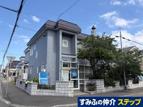 5LDK house in Kita Ward, Sapporo, Hokkaido - Photo 1