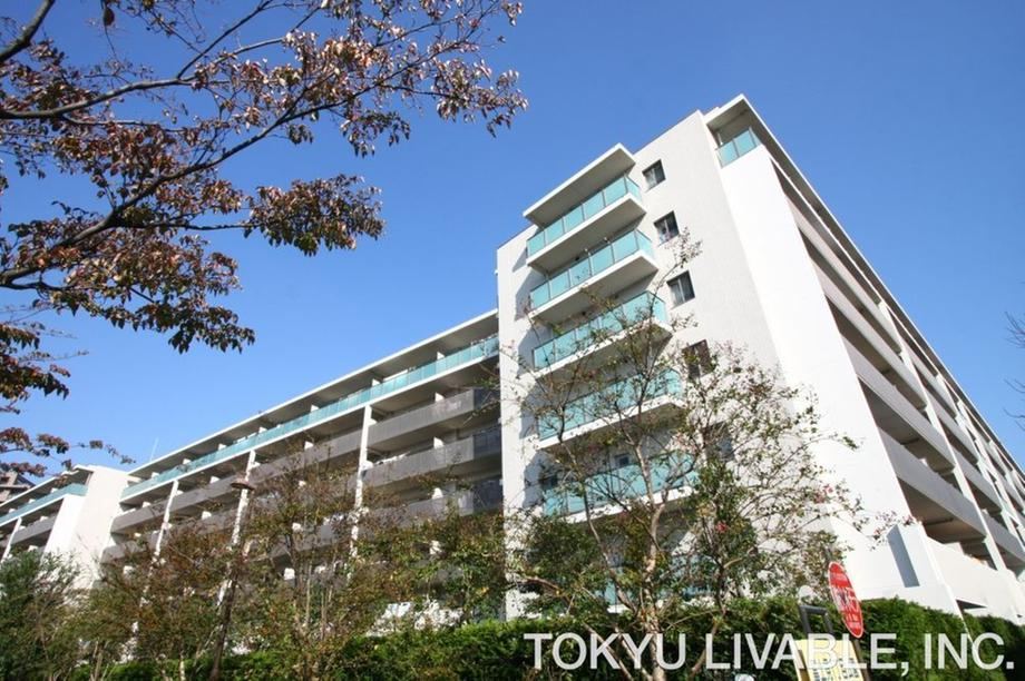 3LDK apartment in Kawasaki Ward, Kawasaki, Kanagawa - Photo 1