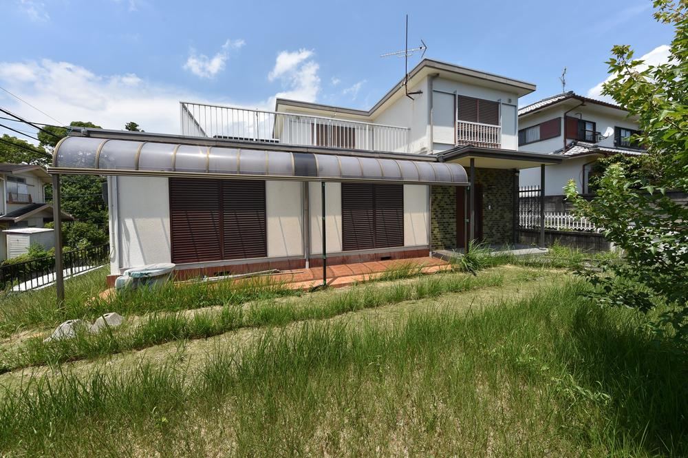 6DK house in Kawanishi, Hyogo - Photo 1