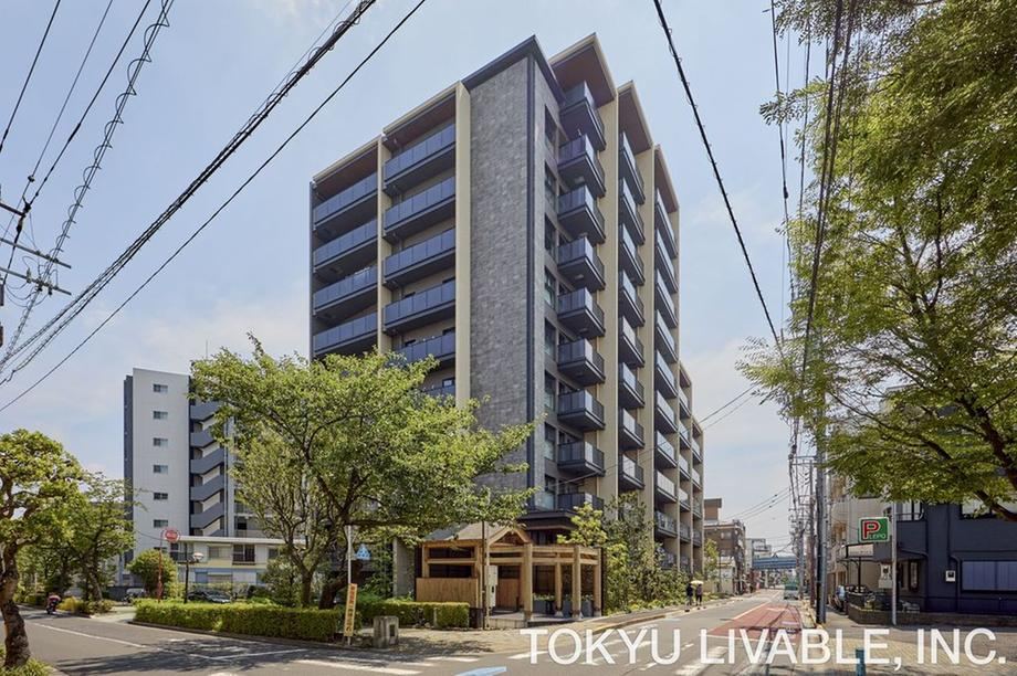 3LDK apartment in Edogawa Ward, Tokyo - Photo 1