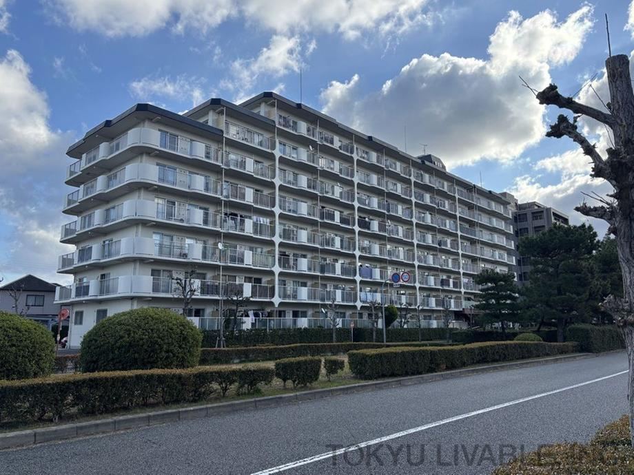 2LDK apartment in Izumisano, Osaka - Photo 1