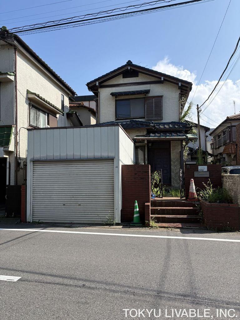 117 m² land in Matsudo, Chiba - Photo 1