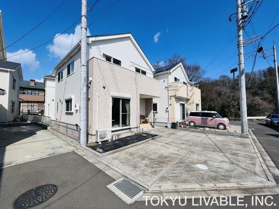 4LDK house in Minami Ward, Sagamihara, Kanagawa - Photo 1
