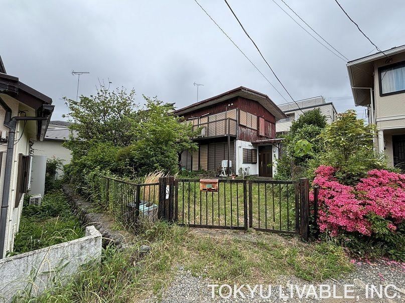 264 m² land in Zama, Kanagawa - Photo 1