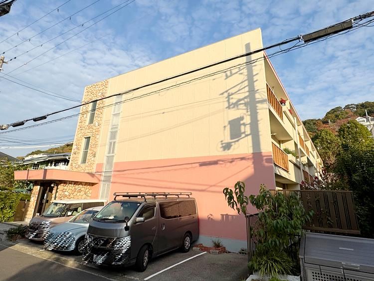 3DK apartment in Takarazuka, Hyogo - Photo 1