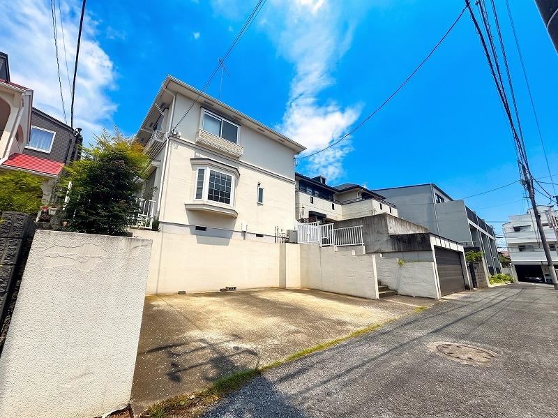 95 m² land in Ota Ward, Tokyo - Photo 1