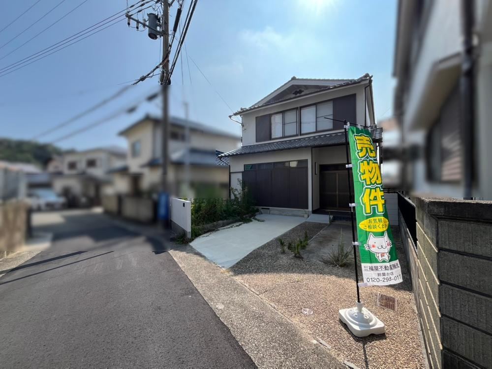 4LDK house in Kita Ward, Kobe, Hyogo - Photo 1