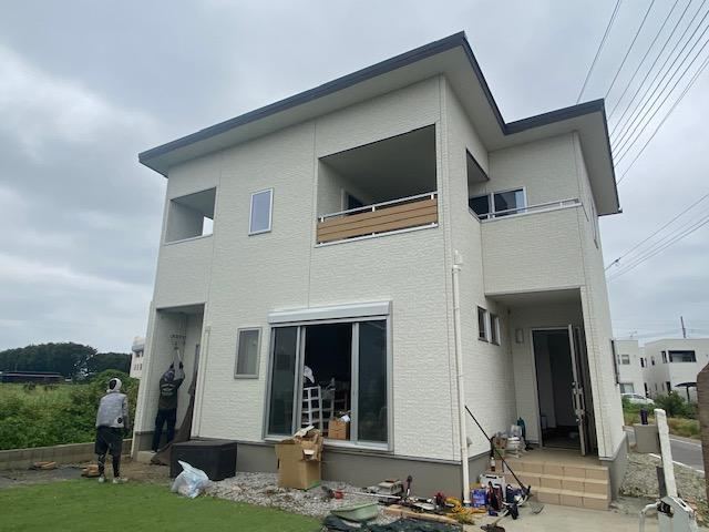 3LDK house in Isesaki, Gunma - Photo 1