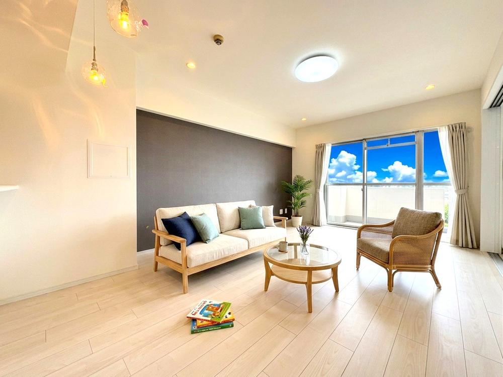 5LDK apartment in Inagi, Tokyo - Photo 1