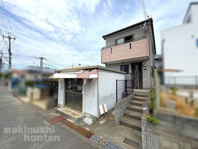 3DK house in Habikino, Osaka - Photo 1