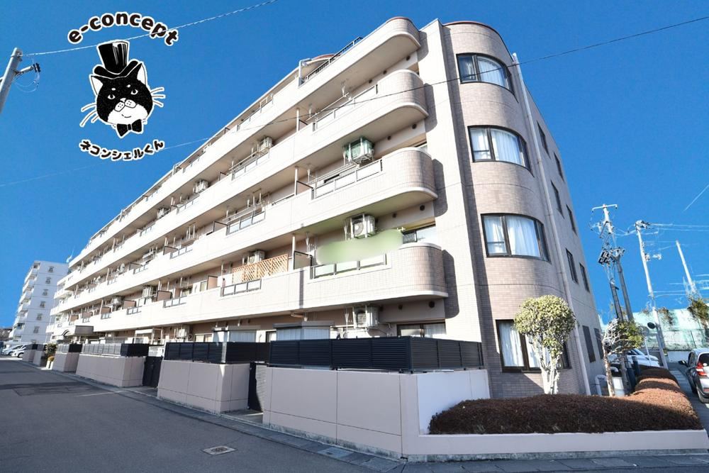 4LDK apartment in Wakabayashi Ward, Sendai, Miyagi - Photo 1