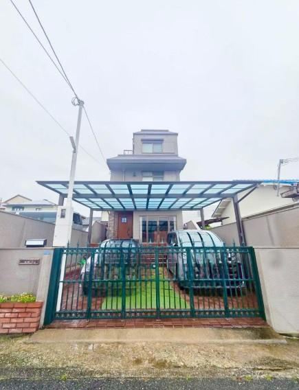 5LDK house in Itami, Hyogo - Photo 1