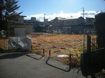 plot of land in Suwa