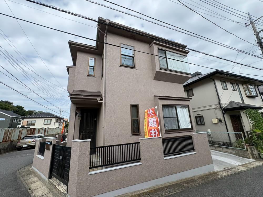 4LDK+S house in Kashiwa, Chiba - Photo 1