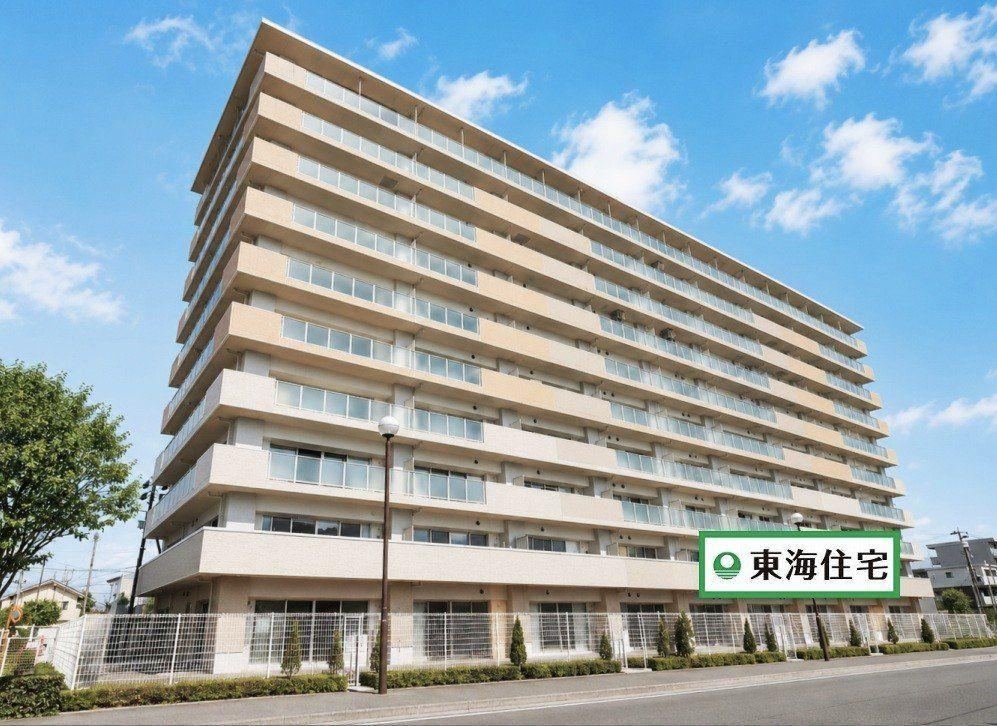 4LDK apartment in Natori, Miyagi - Photo 1