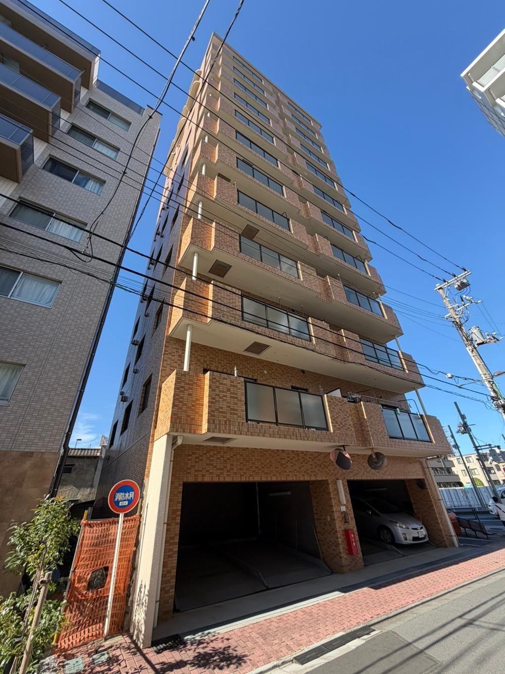 1LDK+S apartment in Sumida Ward, Tokyo - Photo 1