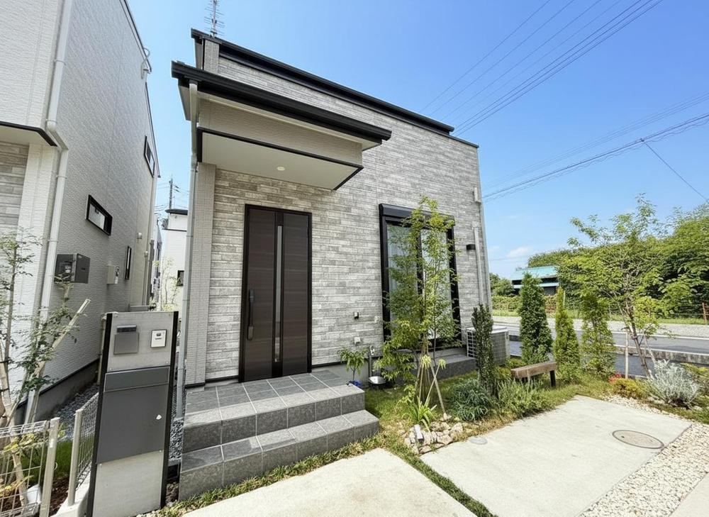 4LDK house in Kawaguchi, Saitama - Photo 1