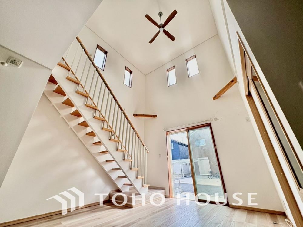 4LDK house in Kamagaya, Chiba - Photo 1