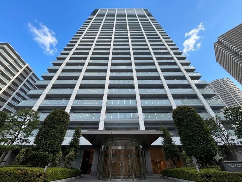 1K apartment in Chuo Ward, Tokyo - Photo 1