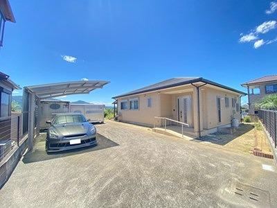 2LDK house in Mashiki, Kamimashiki District, Kumamoto - Photo 1