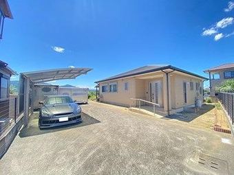 2LDK house in Kamimashiki District