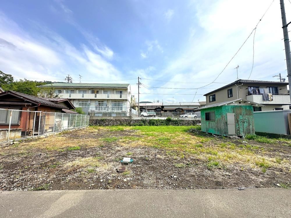 432 m² land in Nagano, Nagano - Photo 1