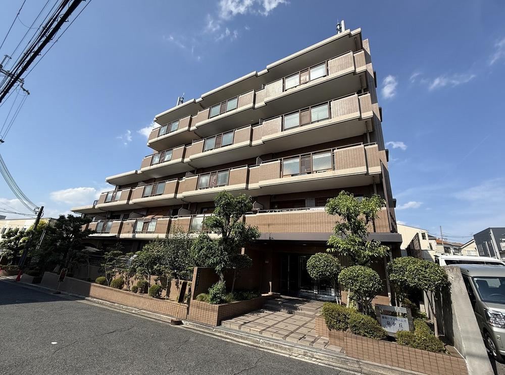 3LDK apartment in Minami Ward, Sakai, Osaka - Photo 1