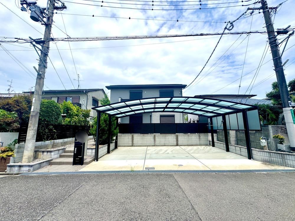 3LDK house in Minami Ward, Sakai, Osaka - Photo 1