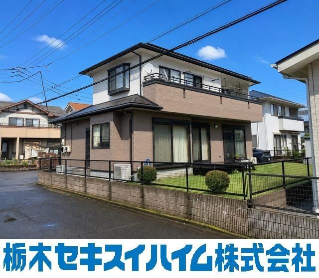 5LDK house in Shimotsuke, Tochigi - Photo 1