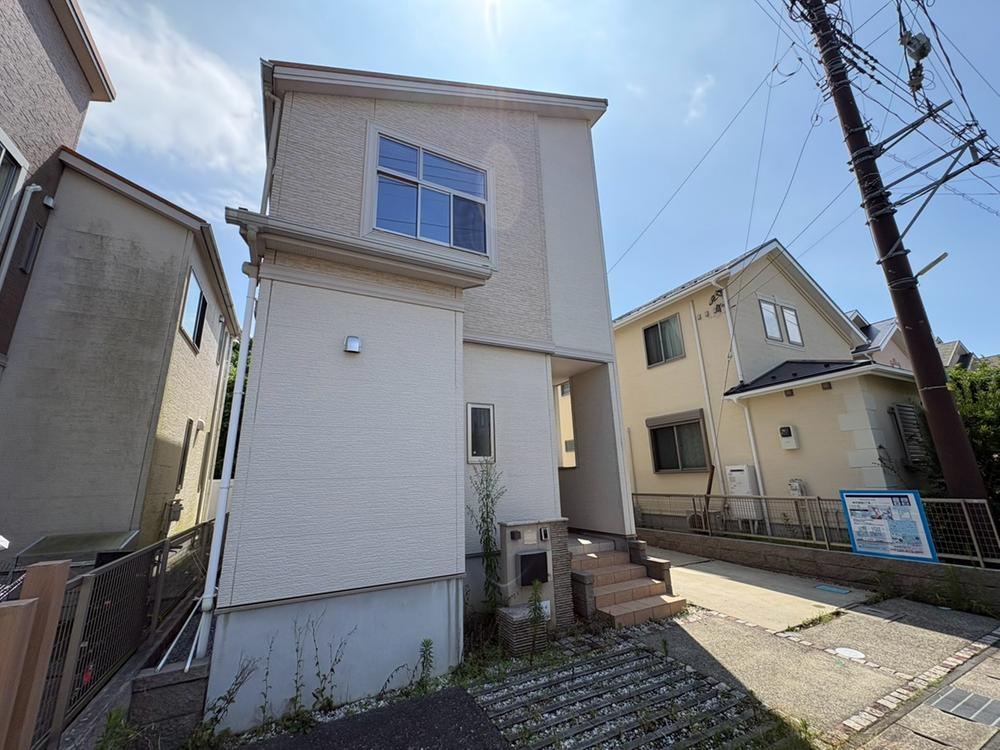 4LDK house in Kashiwa, Chiba - Photo 1