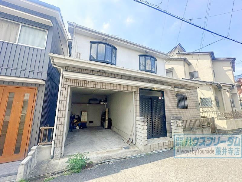 5LDK house in Habikino, Osaka - Photo 1