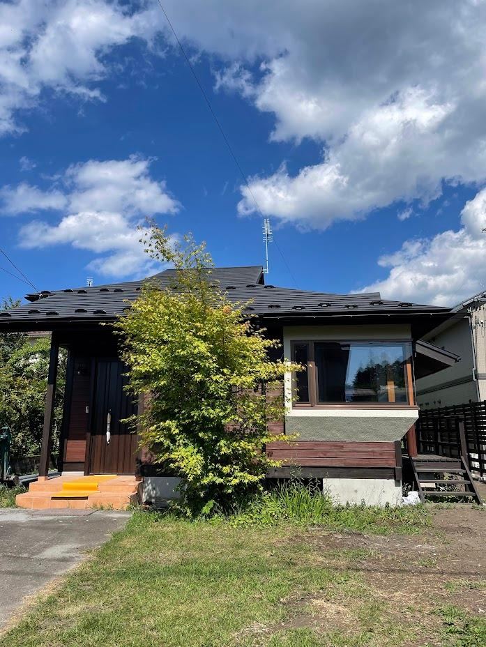 2LDK house in Karuizawa, Kitasaku District, Nagano - Photo 1