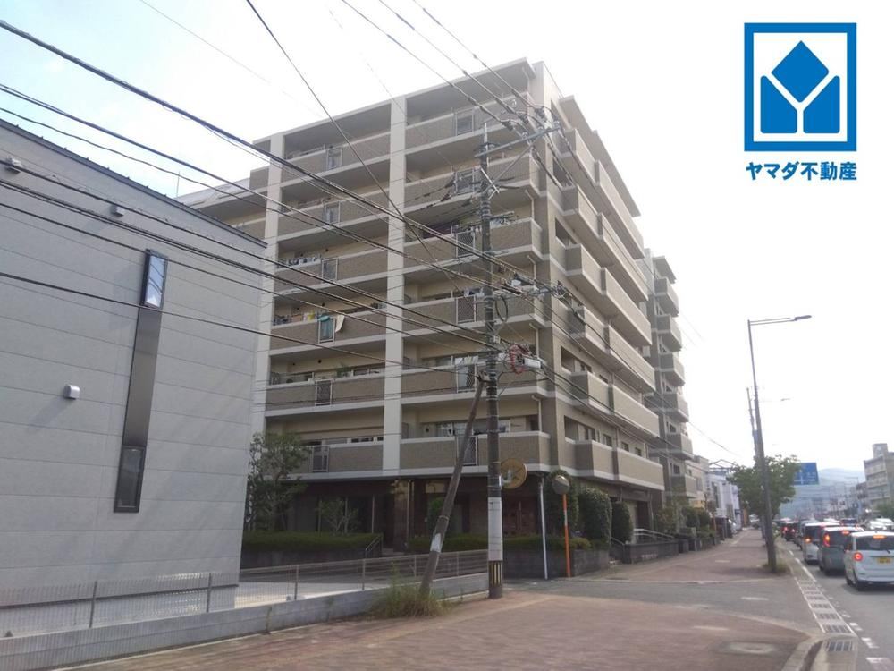 3LDK apartment in Kasuga, Fukuoka - Photo 1