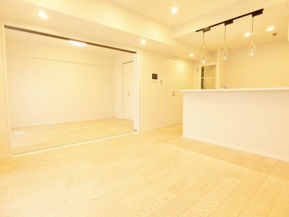 2LDK+S apartment in Midori Ward, Sagamihara, Kanagawa - Photo 1