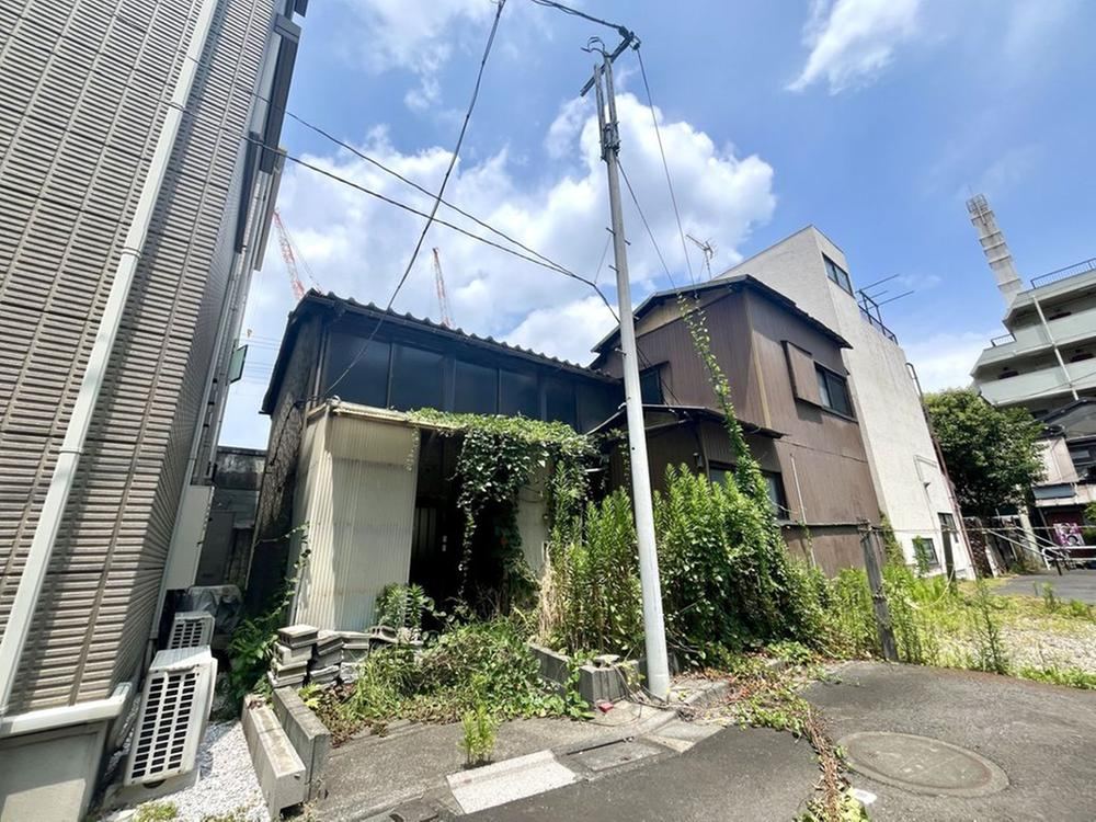 117 m² land in Sumida Ward, Tokyo - Photo 1