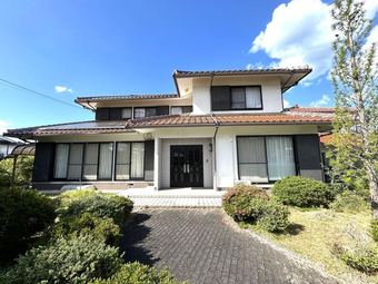 9LDK house in Miyoshi